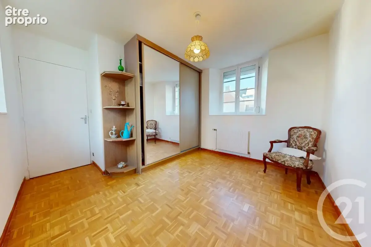 Maison 3 pièces 97 m² à vendre à Saint-Quentin (02100) - photo 8