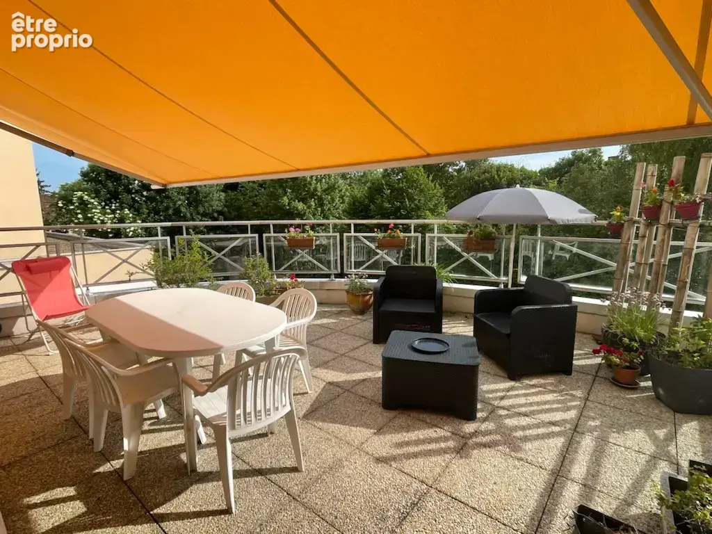 Photo Appartement à Bourges au prix de 231 800€