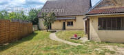 Maison à CHATELLENOT