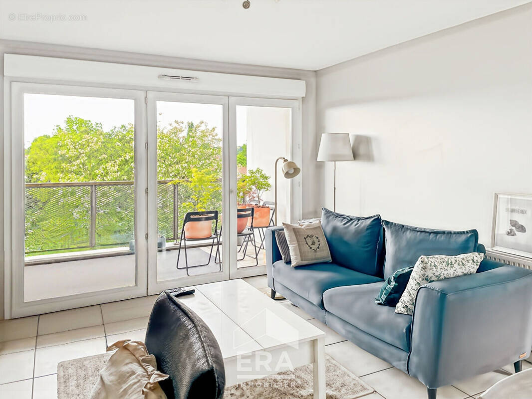 Appartement à MERIGNAC