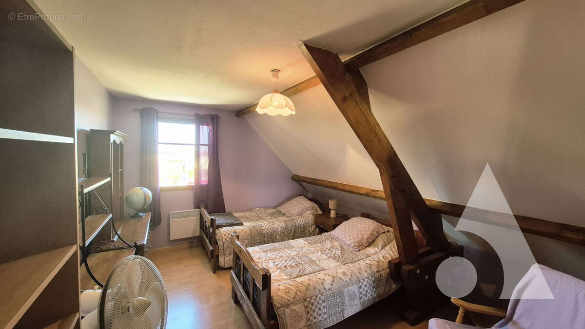 Maison à BAR-SUR-SEINE