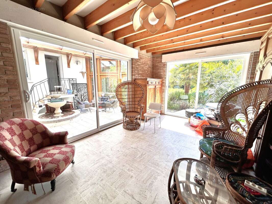 Maison à AIRE-SUR-LA-LYS