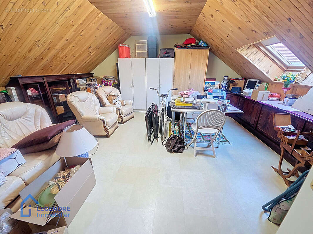 Maison à HERBLAY