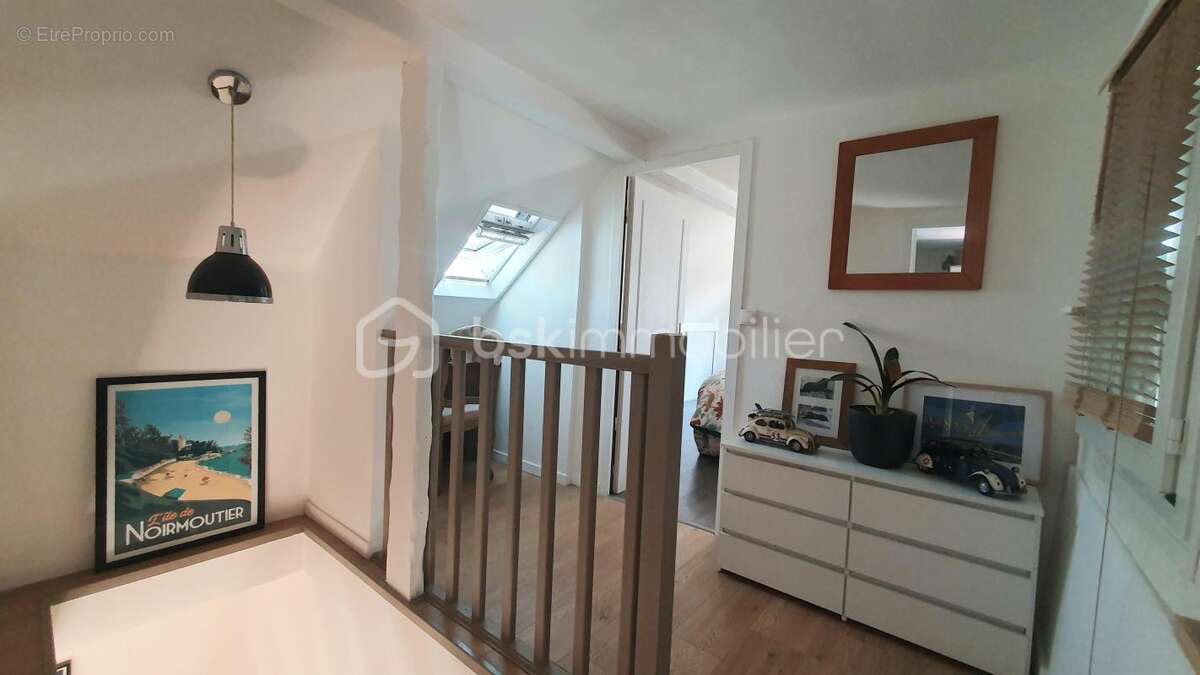 Sainte cecile / charmante maison / jardin / garage - photo 10