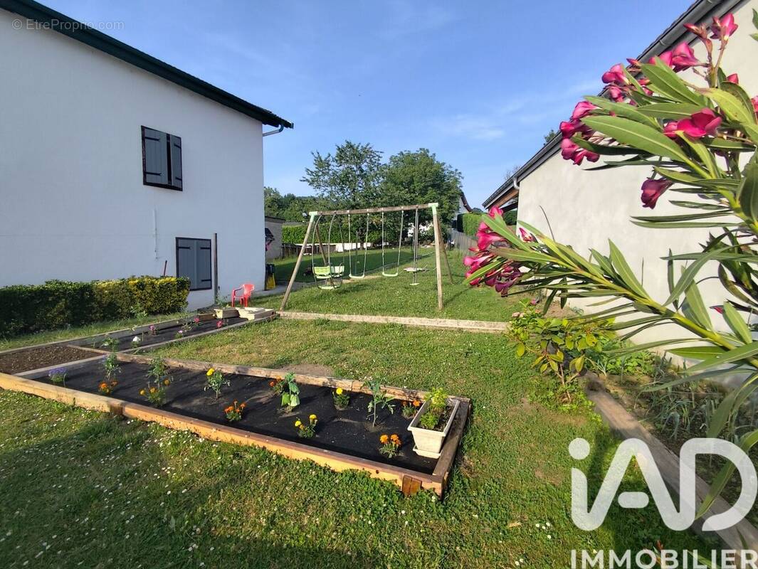 Photo 1 - Maison à CHERAUTE