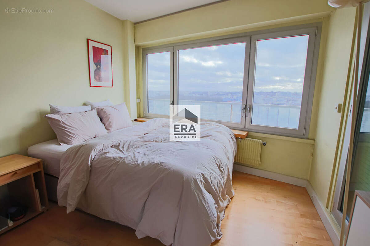 Appartement à PARIS-13E