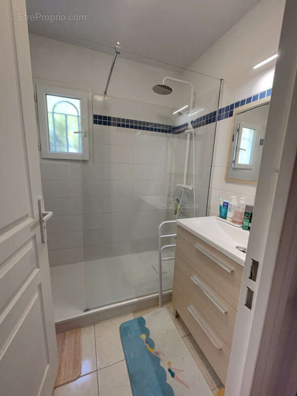 Appartement à SAINTE-MAXIME