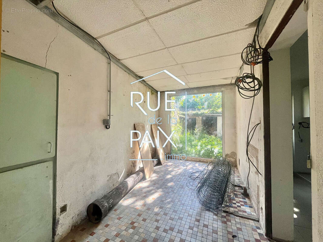 Appartement à PARTHENAY