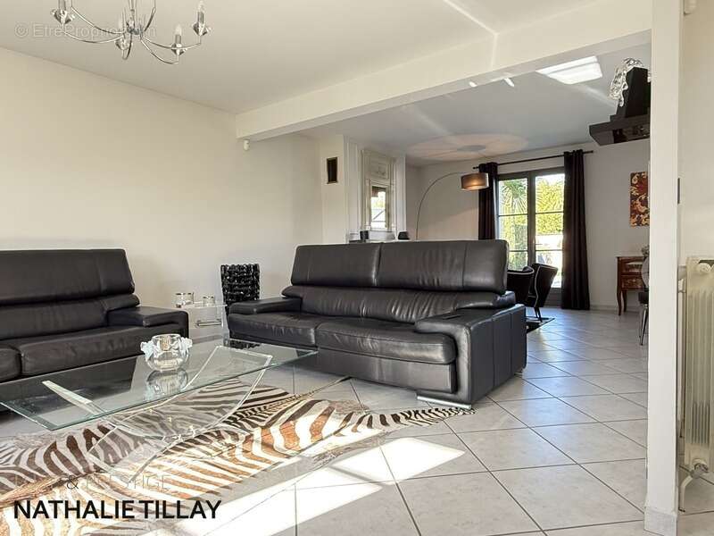 Maison à SAINT-JEAN-LE-BLANC