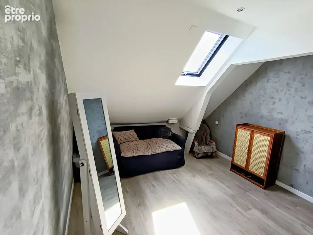 Maison 7 pièces 145 m² à vendre à Lecluse (59259) - photo 6