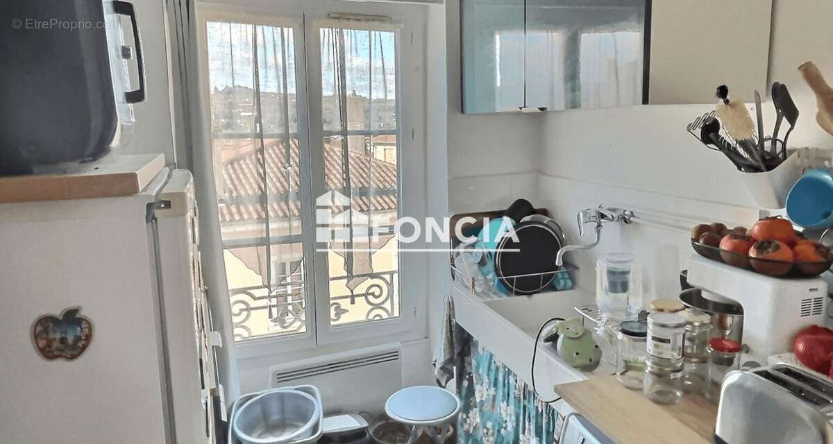 Appartement à VIENNE