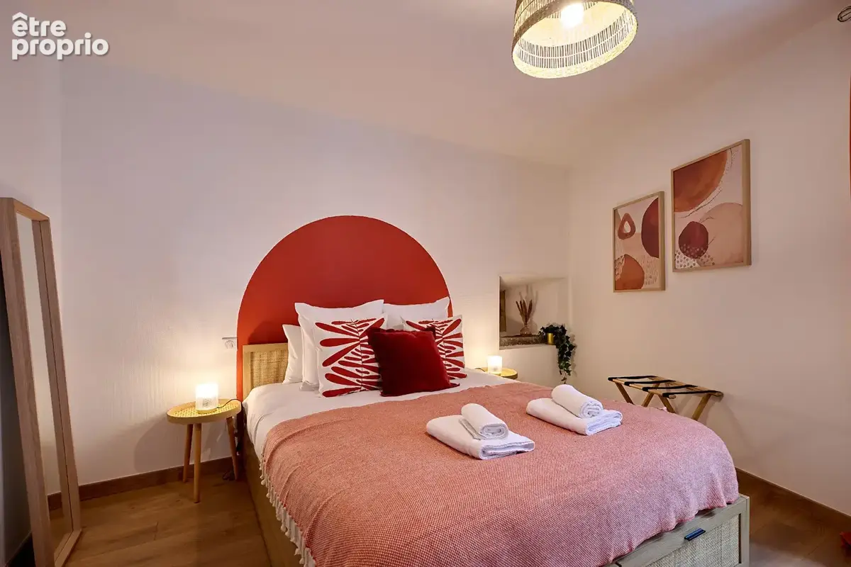 NEVERS centre ville, immeuble de rapport avec une bonne rentabilité - photo 5