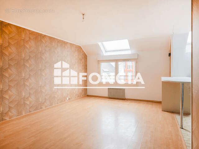 Appartement à ORLEANS