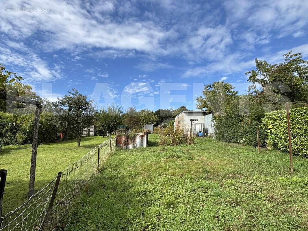 28dbe71c-c119-4bc1-b9d4-219e3738b21b - Maison à POURU-AUX-BOIS