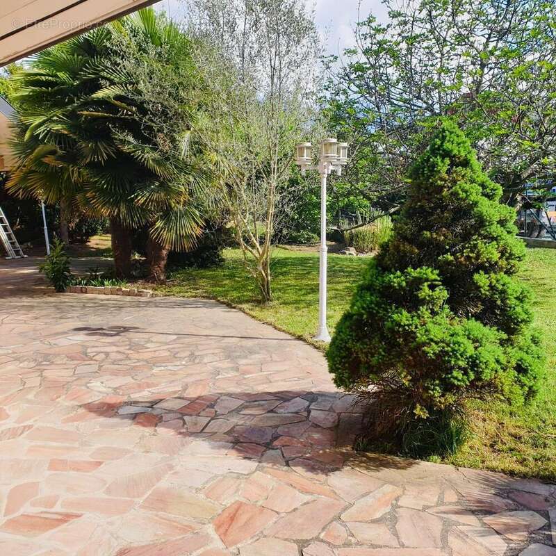 Maison à VEIGY-FONCENEX