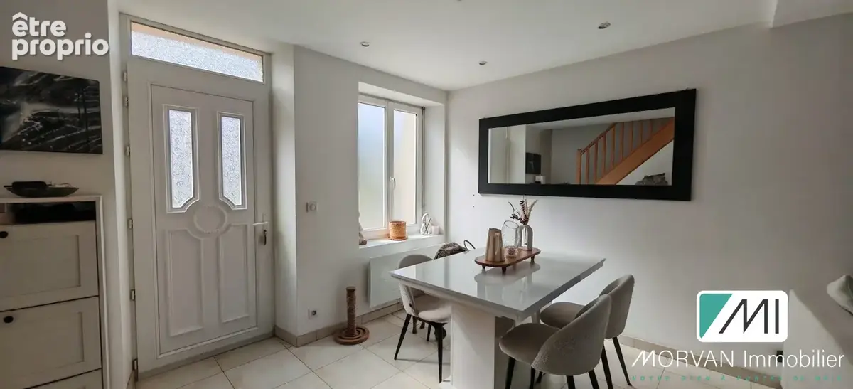 Maison 3 pièces 70 m² à vendre à Gallardon (28320) - photo 4