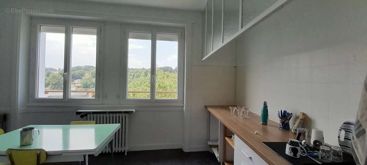 Maison lumineuse  à Saint-Junien - photo 2