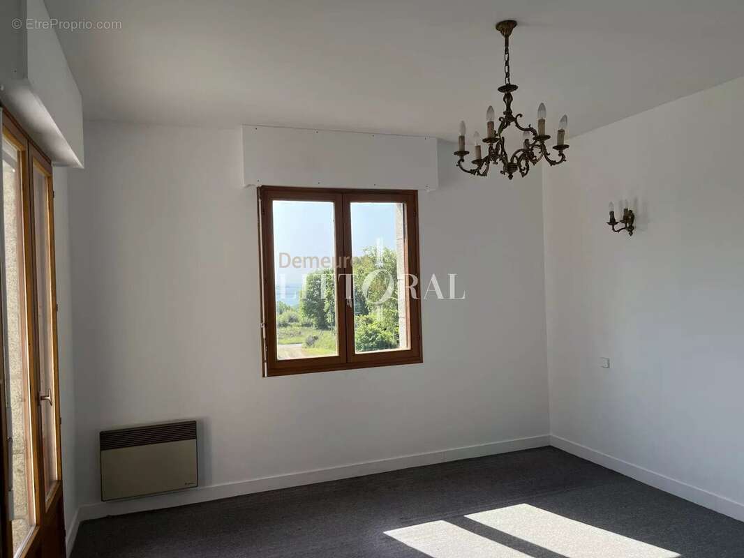 Maison à PLEUMEUR-BODOU