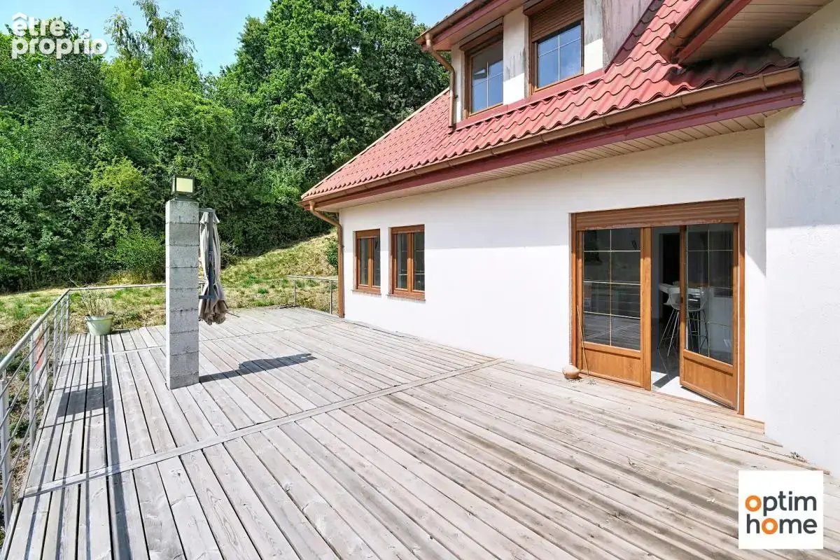 Tres belle maison individuelle - 4 chambres - 2 salles de bain - 2 garages - terrain de 25 ares - photo 24