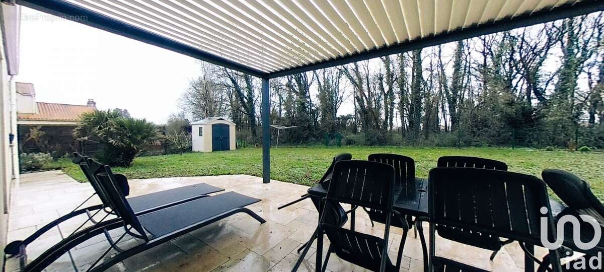 Photo 7 - Maison à LES SORINIERES