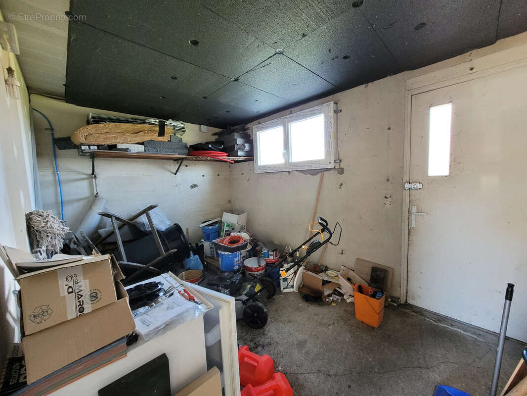 Maison à LA TESTE-DE-BUCH