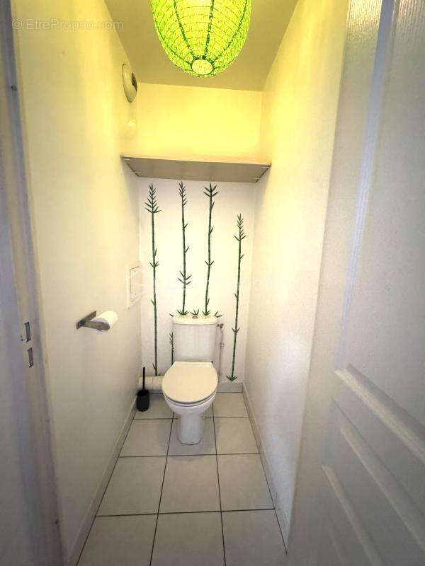 Appartement à ARCUEIL