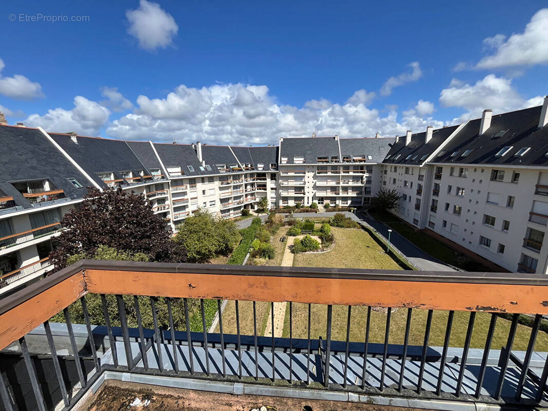 Appartement à LANNION