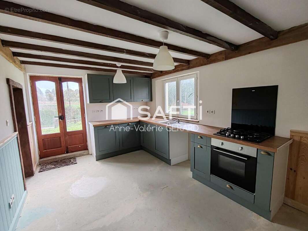 Photo 2 - Maison à LANDIVY