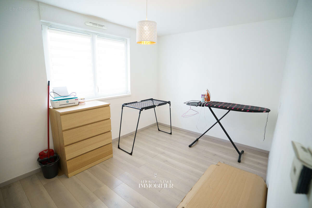 Appartement à HESINGUE