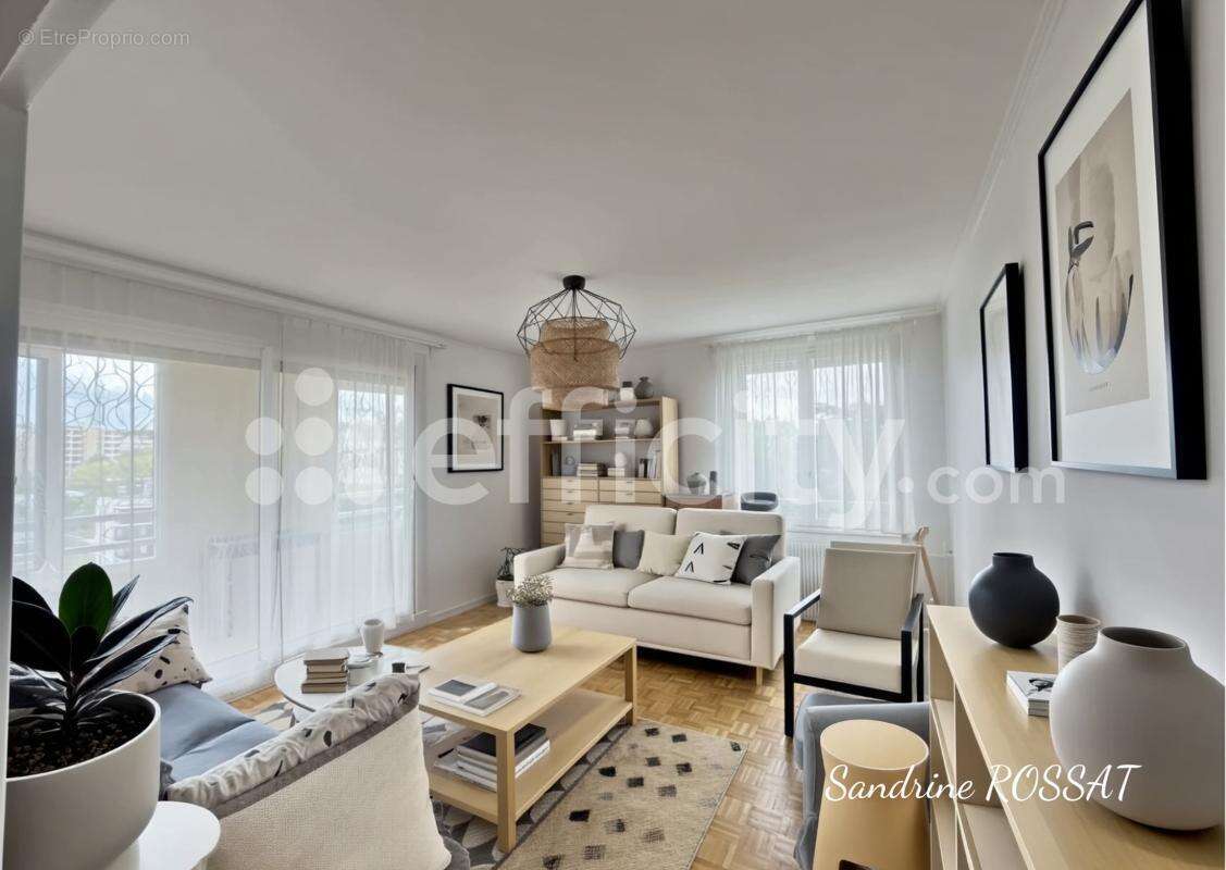 Appartement à LYON-5E