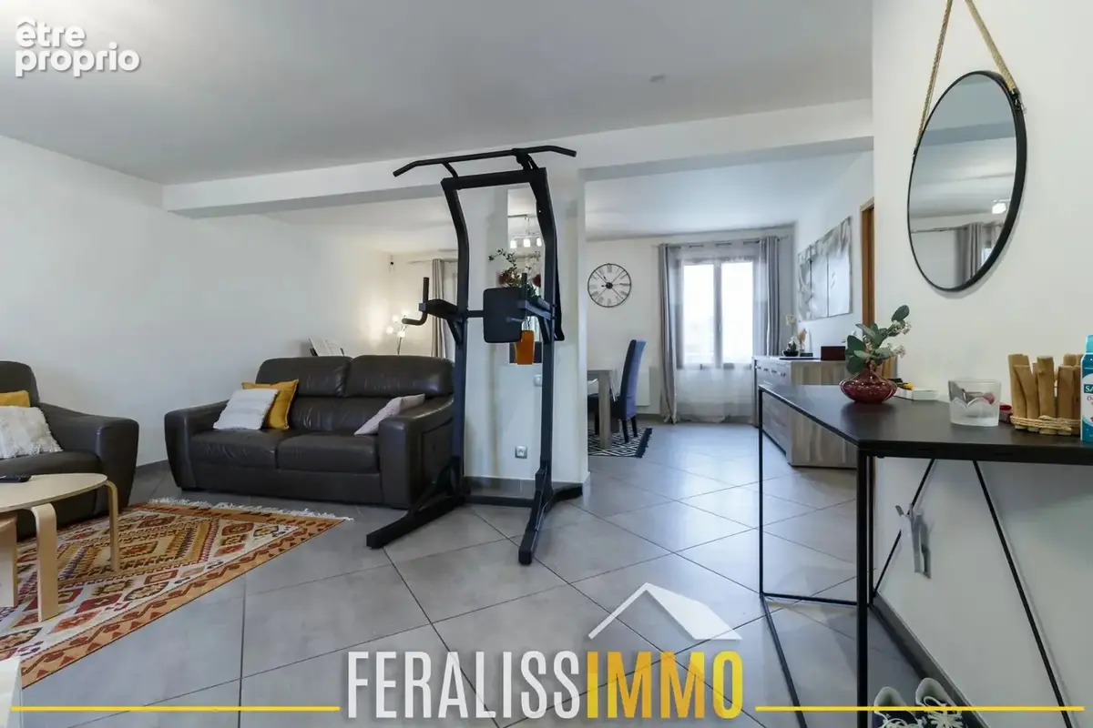 Belle maison familiale avec grand jardin ! - photo 4