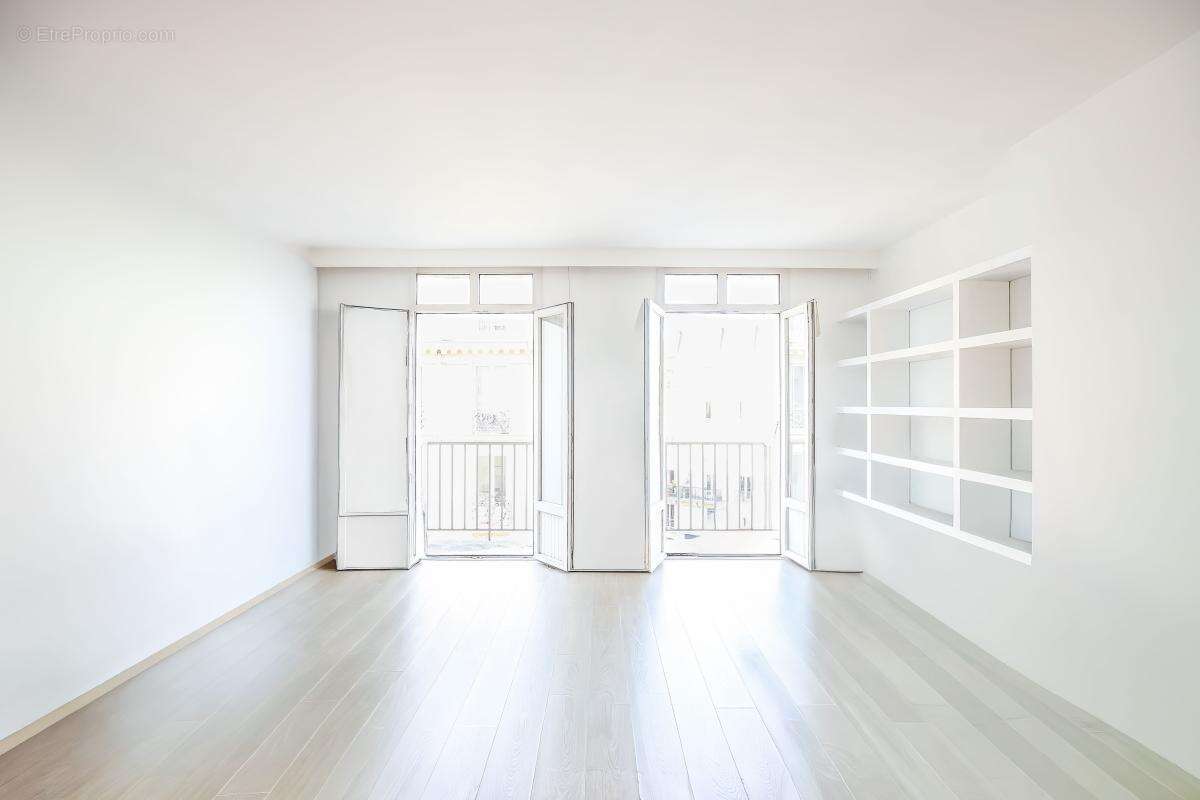 Appartement à PARIS-5E