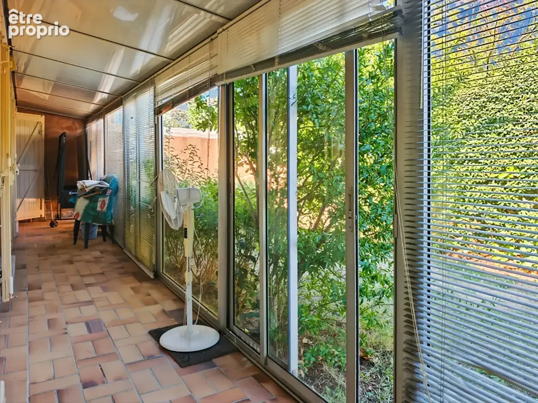 Maison 101m² à vitrolles - photo 11