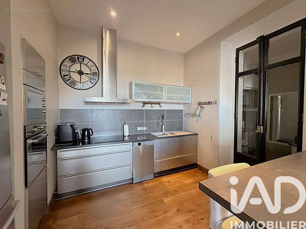 Photo 8 - Appartement à ORAISON