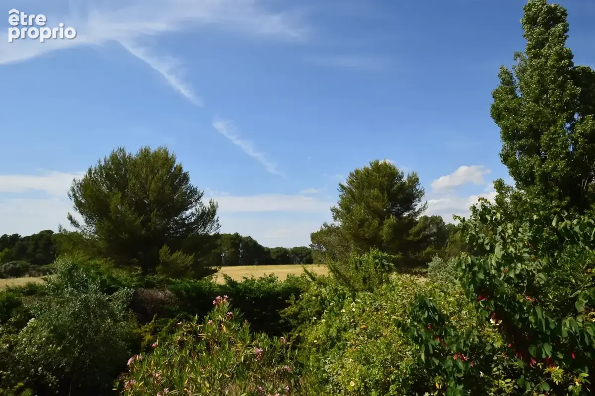 Rare appartement villa avec jardin privatif aux Milles, Aix-En-Provence - photo 3