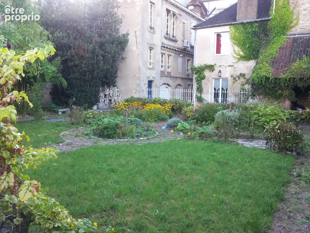 Appartement à AUTUN