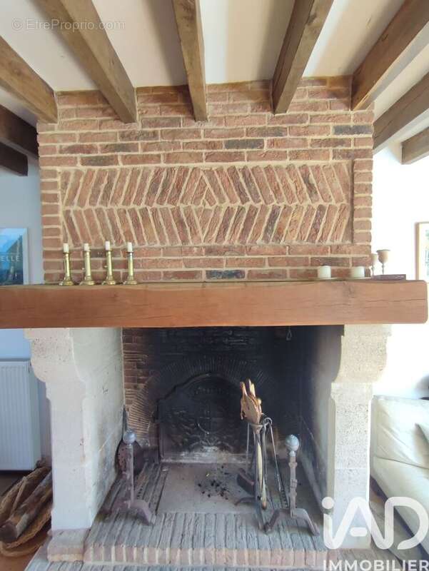 Maison 290 m² à Digny  - photo 4