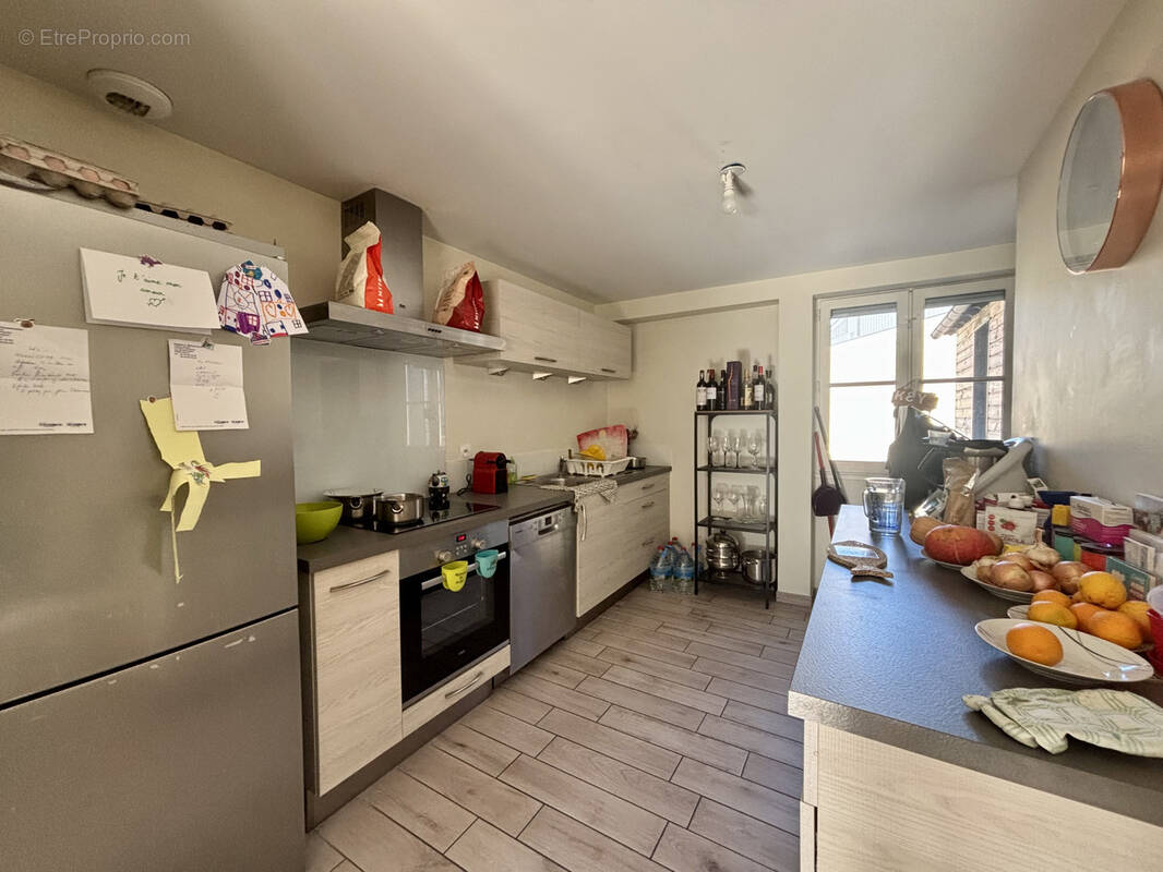 Appartement à BRIVE-LA-GAILLARDE