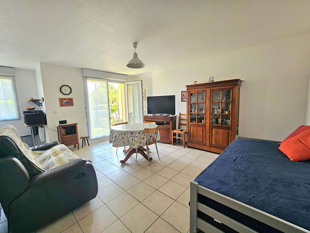 Appartement carcassonne - 2 pièce(s) - 47 m2 - photo 5