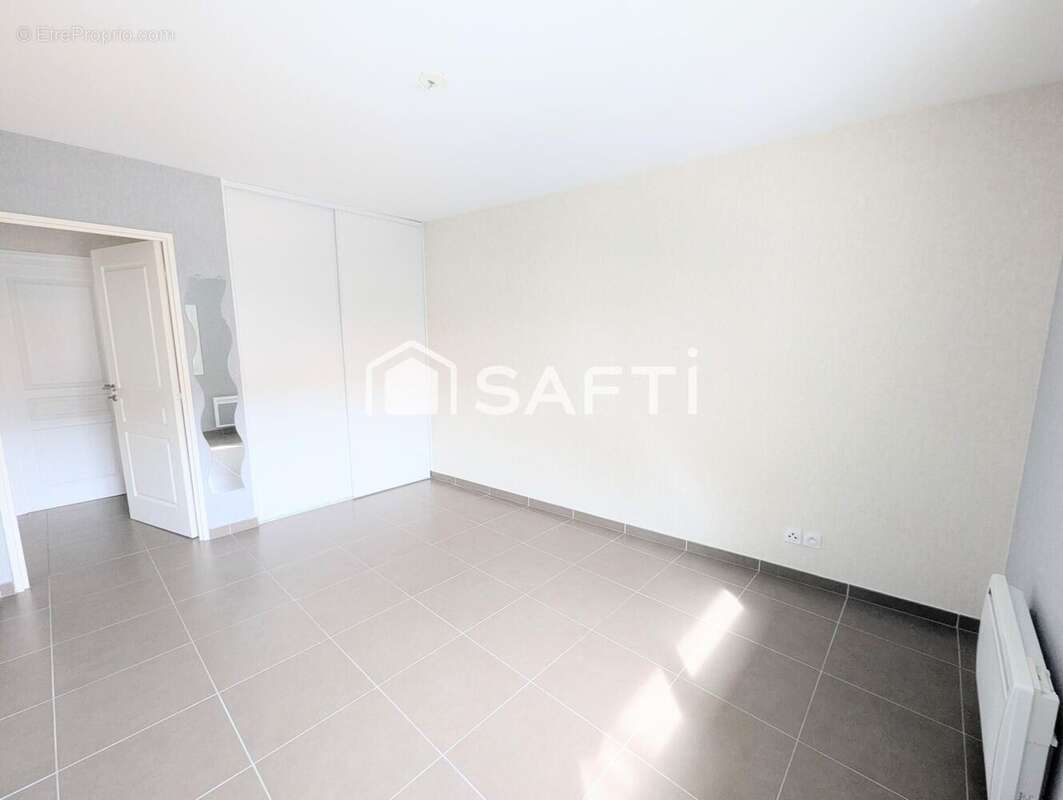 Photo 5 - Appartement à SAINT-RAPHAEL