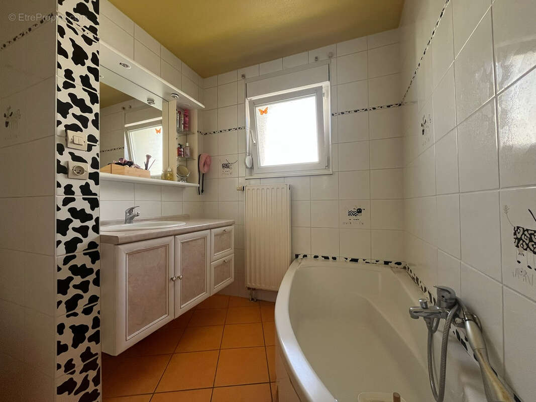 Maison Wittisheim 6 pièces 134 m2 - photo 8