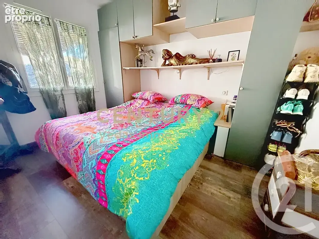 Maison 5 pièces 95 m² à vendre à Fabregues (34690) - photo 12