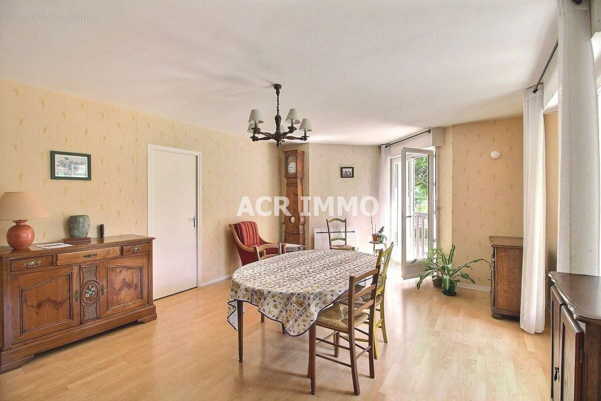 Appartement à ANDRESY