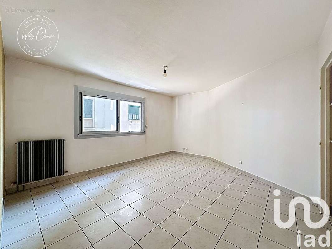 Photo 3 - Appartement à TOULON