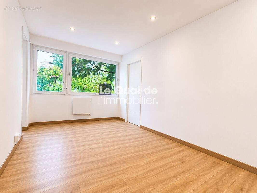 Appartement à SAINT-JULIEN-EN-GENEVOIS