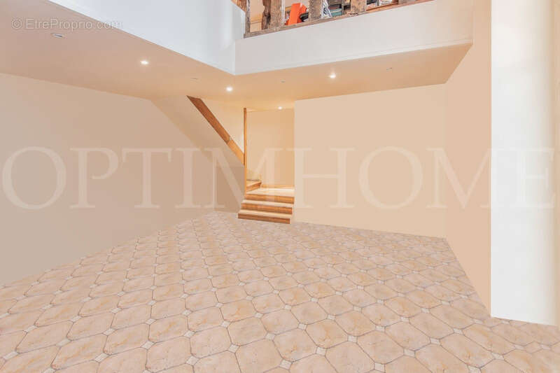 Appartement à PARIS-6E