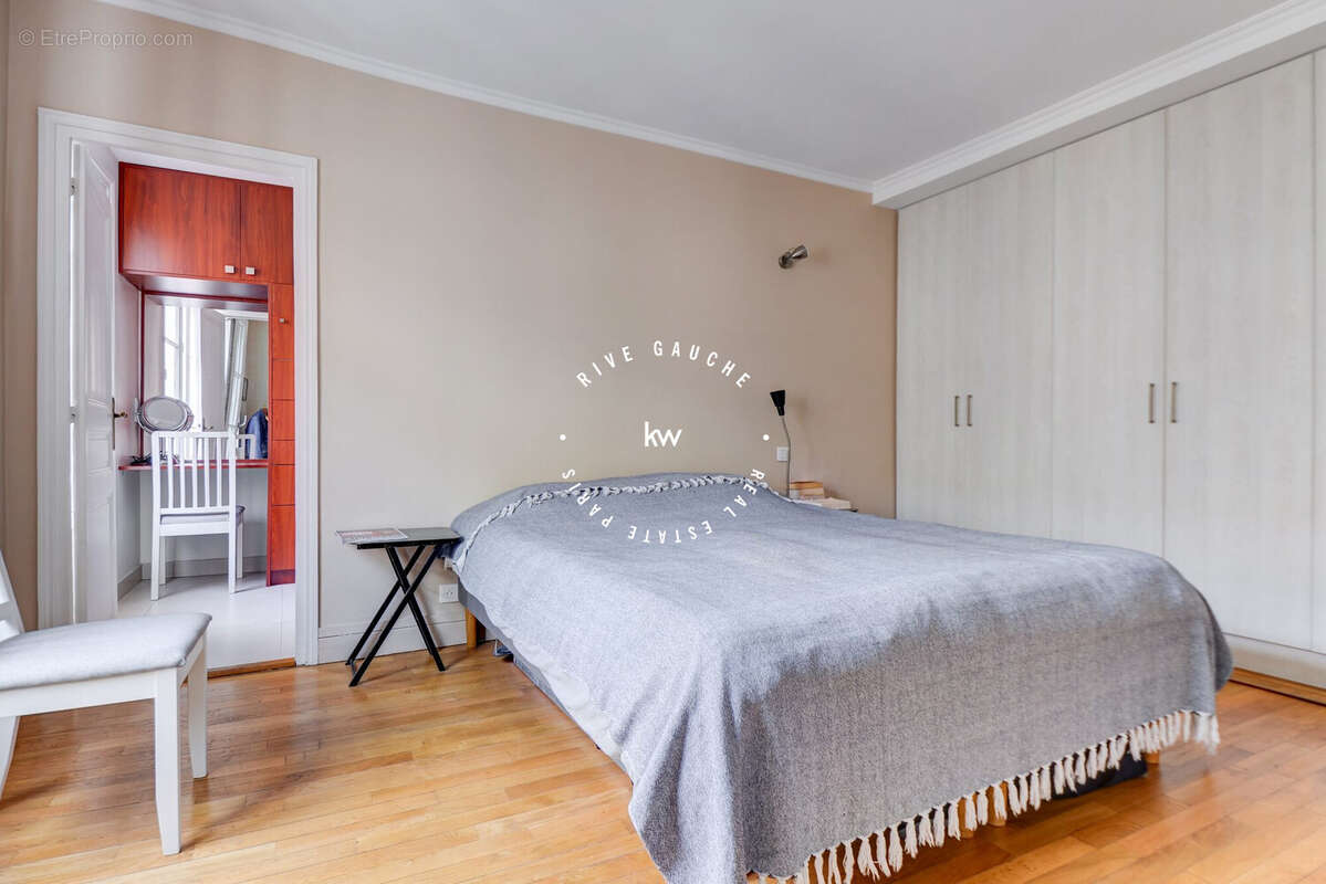 Appartement à PARIS-8E