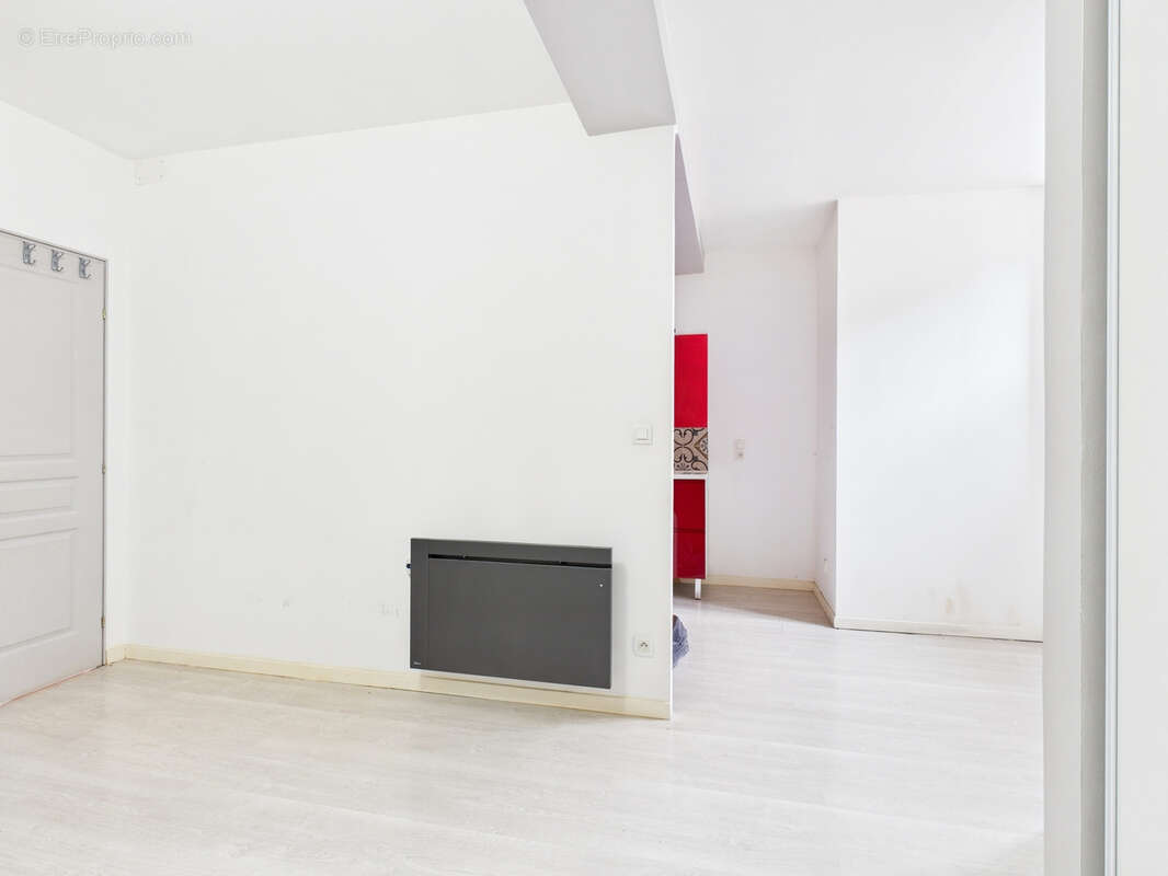 Appartement à TROYES