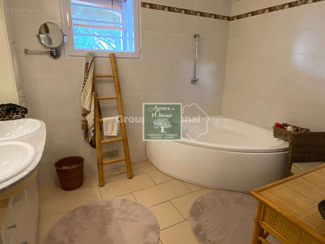 Villa à vendre. beaucaire - exclusivité - photo 16