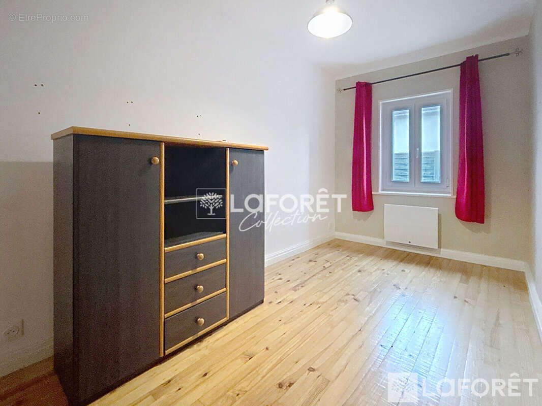 Maison Etaples 3 pièce(s) 70 m2 - photo 5